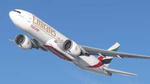 Emirates Skycargo [Pack] PMDG B777F thumbnail 3