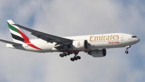 Emirates Skycargo [Pack] PMDG B777F thumbnail 4