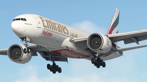 Emirates Skycargo [Pack] PMDG B777F thumbnail 5