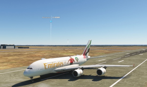 Emirates X FRMF thumbnail 1