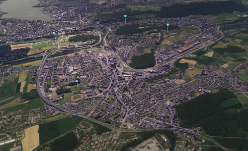 Emmen - Switzerland