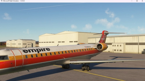 Empire Airlines