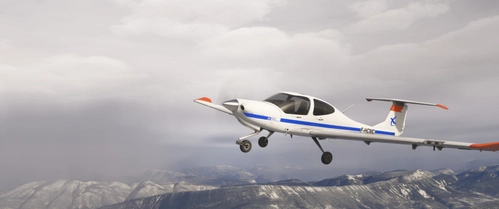 ENAC DA 40 XLS
