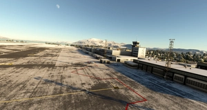 ENAL, Ålesund Vigra thumbnail 5