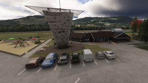 ENBM Voss Airfield Bomoen thumbnail 8