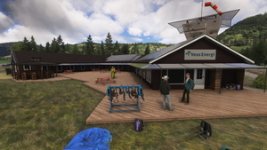 ENBM Voss Airfield Bomoen thumbnail 9
