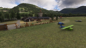ENBM Voss Airfield Bomoen thumbnail 10