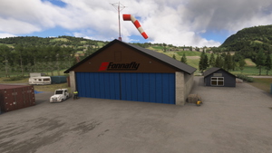 ENBM Voss Airfield Bomoen thumbnail 5