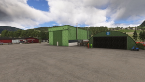 ENBM Voss Airfield Bomoen thumbnail 11