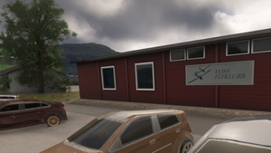ENBM Voss Airfield Bomoen thumbnail 13