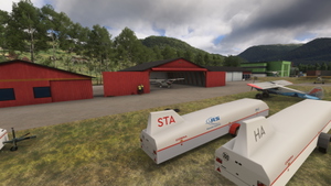 ENBM Voss Airfield Bomoen thumbnail 14