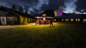 ENBM Voss Airfield Bomoen thumbnail 3