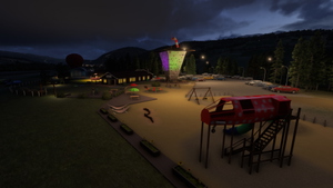 ENBM Voss Airfield Bomoen thumbnail 15