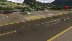 ENBM Voss Airfield Bomoen thumbnail 12