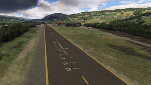 ENBM Voss Airfield Bomoen thumbnail 4