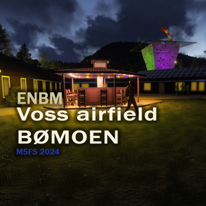 ENBM Voss Airfield Bomoen thumbnail 1