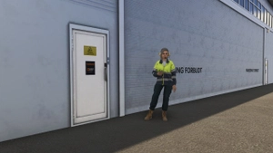ENEG Honefoss airport, Eggemoen thumbnail 8