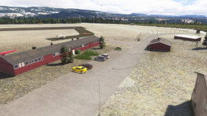 ENEG Honefoss airport, Eggemoen thumbnail 12