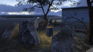 ENEG Honefoss airport, Eggemoen thumbnail 13