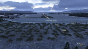 ENEG Honefoss airport, Eggemoen thumbnail 17