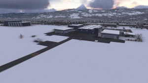 ENEG Honefoss airport, Eggemoen thumbnail 19