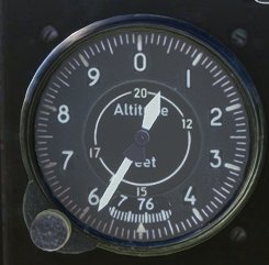 English cockpit for the Bear Studios Mig-15Bis
