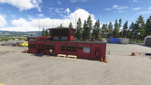 ENHA Hamar Airport Stafsberg thumbnail 4