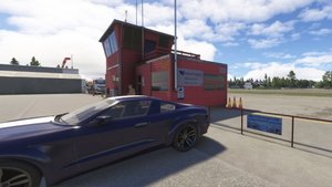 ENHA Hamar Airport Stafsberg thumbnail 5