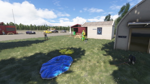 ENHA Hamar Airport Stafsberg thumbnail 6