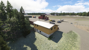 ENHA Hamar Airport Stafsberg thumbnail 8