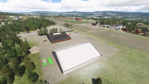 ENHA Hamar Airport Stafsberg thumbnail 10