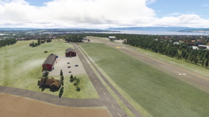 ENHA Hamar Airport Stafsberg thumbnail 12