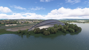 ENHA Hamar Airport Stafsberg thumbnail 13