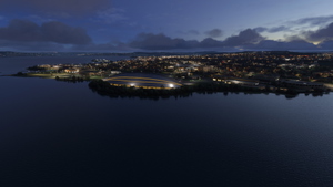 ENHA Hamar Airport Stafsberg thumbnail 14