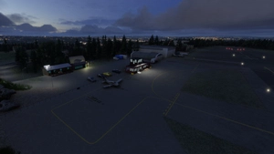 ENHA Hamar Airport Stafsberg thumbnail 17