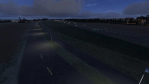 ENHA Hamar Airport Stafsberg thumbnail 19