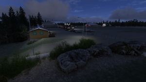 ENHA Hamar Airport Stafsberg thumbnail 20