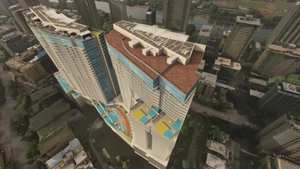 Enhanced Honolulu Scenery for MSFS 2024 thumbnail 3