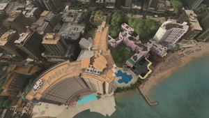 Enhanced Honolulu Scenery for MSFS 2024 thumbnail 5