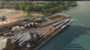 Enhanced Honolulu Scenery for MSFS 2024 thumbnail 9