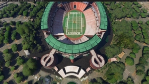 Enhanced Honolulu Scenery for MSFS 2024 thumbnail 2