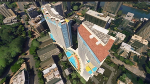 Enhanced Honolulu Scenery for MSFS 2024 thumbnail 4