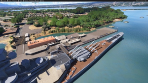 Enhanced Honolulu Scenery for MSFS 2024 thumbnail 10