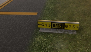 Enhancement - RPLL - Manila / Ninoy Aquino International Airport (Cloudsurf Asia Simulations) thumbnail 2