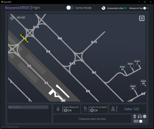 Enhancement - RPLL - Manila / Ninoy Aquino International Airport (Cloudsurf Asia Simulations) thumbnail 3