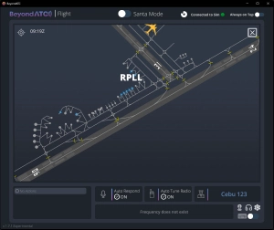 Enhancement - RPLL - Manila / Ninoy Aquino International Airport (Cloudsurf Asia Simulations) thumbnail 4