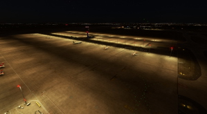Enhancement Aerosoft's Berlin Brandenburg v2 Airport (EDDB) thumbnail 2