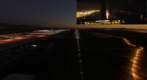 Enhancement for FlyTampa's Athens Eleftherios Venizelos (LGAV) thumbnail 3