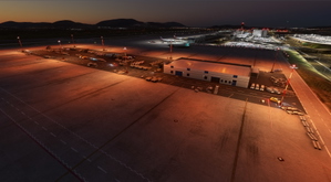 Enhancement for FlyTampa's Athens Eleftherios Venizelos (LGAV) thumbnail 7