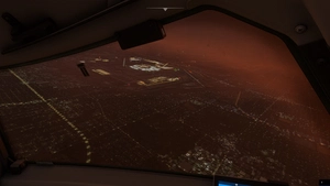 Enhancement for FSDreamTeam's Chicago O'Hare (KORD), USA thumbnail 20